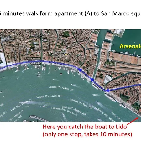 Apartment Biennale&style *