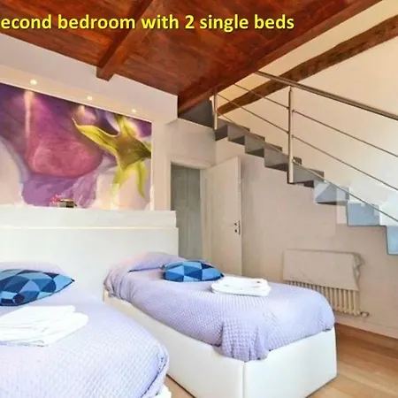 Apartmán Biennale&style *