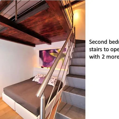 Apartment Biennale&style Venice
